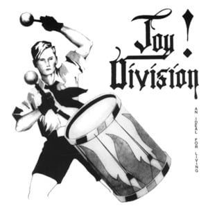 Failures - Joy Division