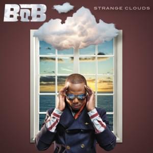 Chandelier - B.o.B (Ft. Lauriana Mae)