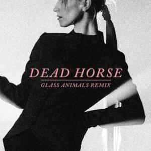 Dead Horse (Glass Animals Remix) - Hayley Williams