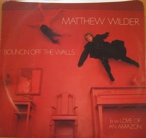 Bouncin’ Off the Walls - Matthew Wilder