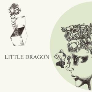 Twice - Little Dragon