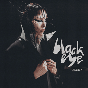 Black Eye - Allie X