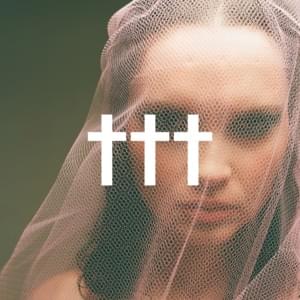 Protection - ††† (Crosses)