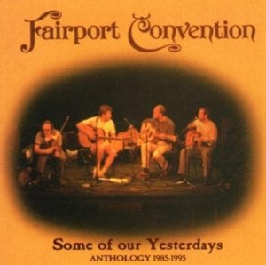 Set Me Up - Fairport Convention