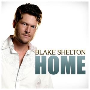 Home - Blake Shelton