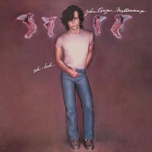 Play Guitar - John Mellencamp