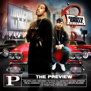 Been Puttin On/Secret Song - Ludacris (Ft. 2 Chainz)