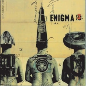 Odyssey of the Mind - Enigma