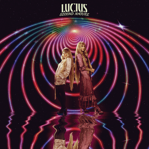 Tears In Reverse - Lucius