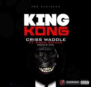 King Kong - Criss Waddle (Ft. Kwesi Arthur)