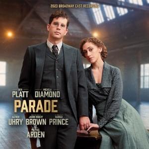 Blues: Feel the Rain Fall - Alex Joseph Grayson & Parade Cast