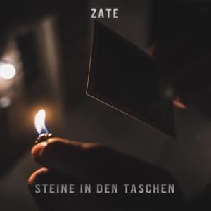 Steine in den Taschen - Zate & Rewind-Beats (Ft. Tarot)