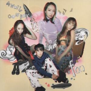 Topbillin’ Love - ​f(x)