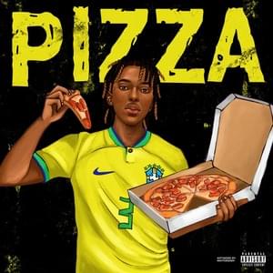 Pizza - Krillz