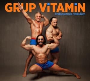 İsmail 2 - Grup Vitamin