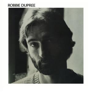 We Both Tried - Robbie Dupree