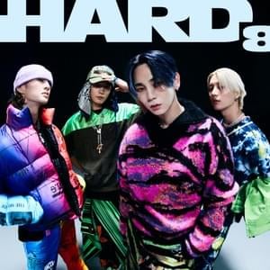 HARD - SHINee