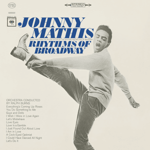 Guys and Dolls - Johnny Mathis