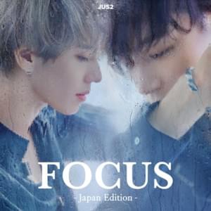 Love Talk (Japanese Version) - JUS2