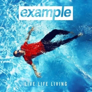 Live Life Living - Example