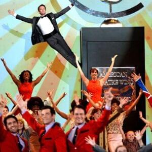 Bigger (Tony Awards 2013 Opening Song) - Neil Patrick Harris