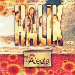 Halik - Aegis