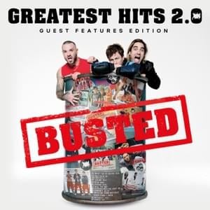 You Said No 2.0 - Busted (Ft. Charlotte Sands)