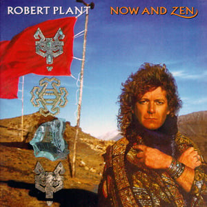 White, Clean and Neat - Robert Plant