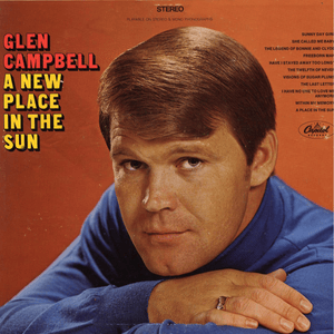 The Last Letter - Glen Campbell