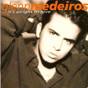 Lost for Words - Glenn Medeiros