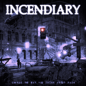 Bite the Hook - Incendiary