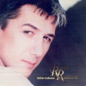 Običan muškarac - Rođa Raičević