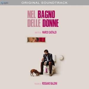 Giacomo Theme (Reprise) - Rossano Baldini (Ft. Pippo Sowlo)