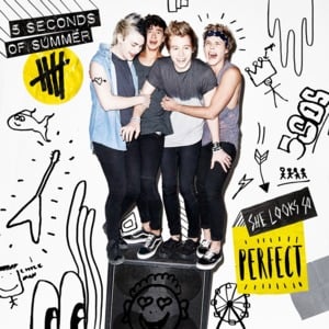 What I Like About You (Studio Mix) - 5 Seconds of Summer