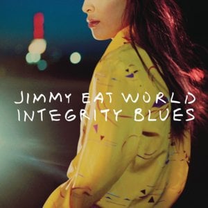 Integrity Blues - Jimmy Eat World