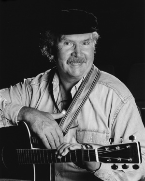 I Can’t Help but Wonder Where I’m Bound - Tom Paxton