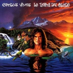 Agua - Carlos Vives