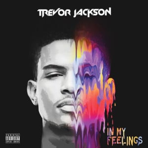 Simple As This - Trevor Jackson