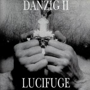 Snakes of Christ - Danzig