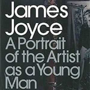 A Portrait of the Artist as a Young Man (Chap. 2) - James Joyce