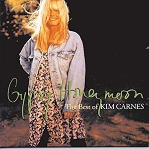 Chain Letter - Kim Carnes