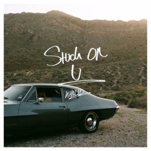 Stuck On U - Khalid