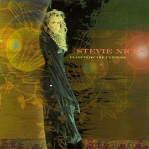 Planets of the Universe (Tracy Young Club Mix) - Stevie Nicks