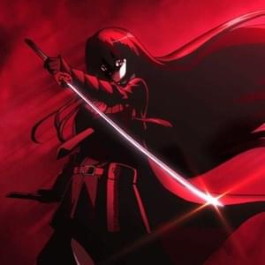 ​akame ga kill freestyle! - LXNER