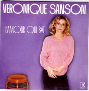 L’amour qui bat - Véronique Sanson