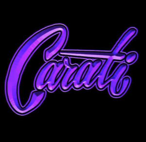 C.A.R.A.T.I. #6 - Carati Crew