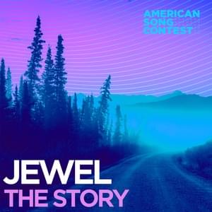 The Story - Jewel