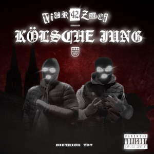 Kölsche Jung - 42 (Ft. Dietrich & YGT)