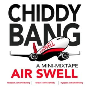 Stylo (Remix) - Chiddy Bang (Ft. Gorillaz & Yasiin Bey)