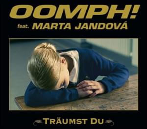 Träumst Du (Album Version) - OOMPH!